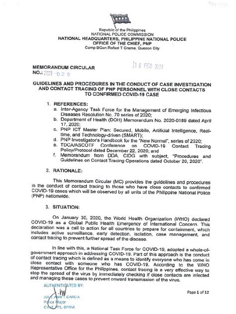 pnp reinstatement procedure|PNP MEMORANDUM CIRCULAR NO. 2014.